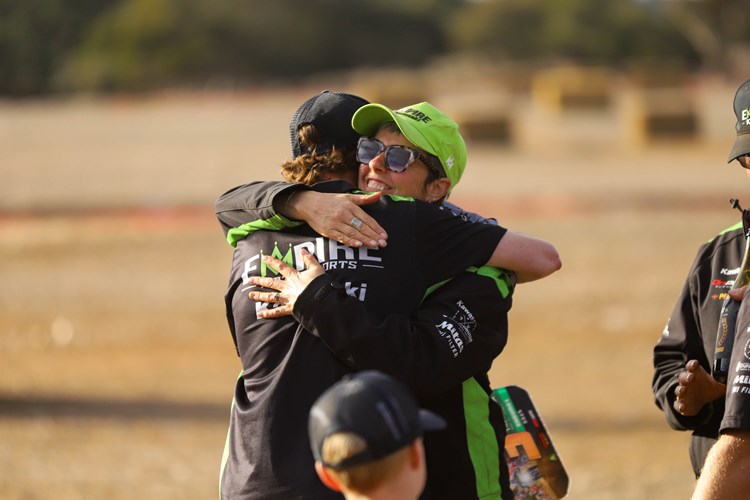 Photo Credit: JB Photography